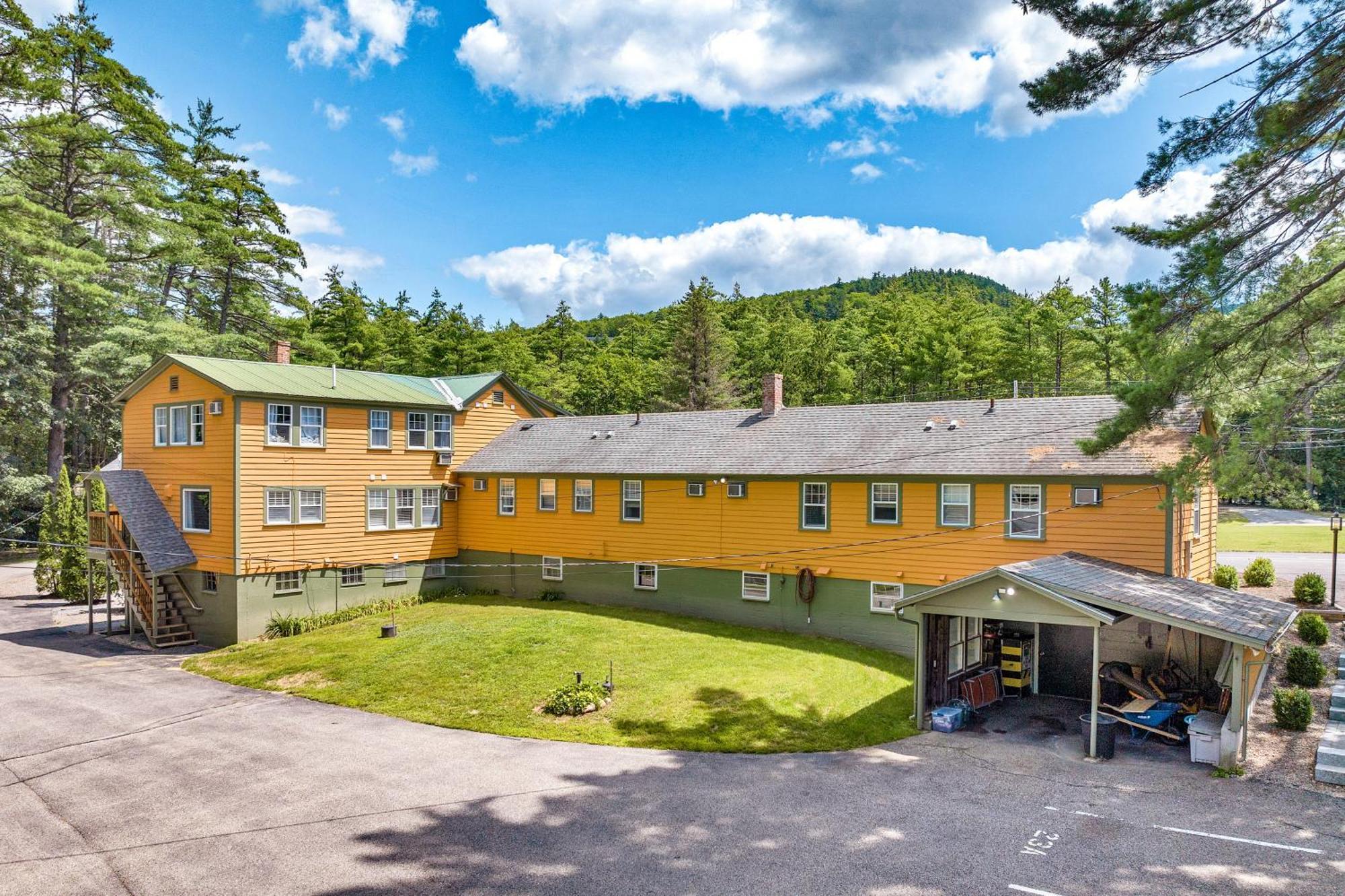 The Inn & More Bartlett Exterior photo